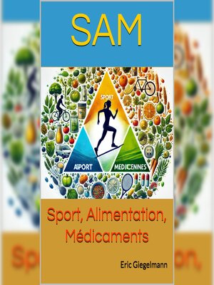 cover image of SAM